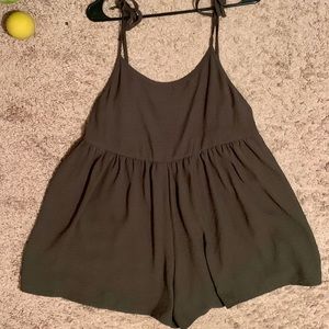 Urban Outfitters Romper
